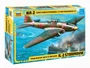 7286  авиация  Ил-2 с пушкой НС-37 (1:72) 4600327072863