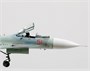 7295  авиация  Су-27SM (1:72) 4600327072955