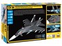 7298  авиация  Су-34 Бомбардировщик российских ВКС  (1:72) 4600327072986