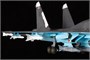 7298  авиация  Су-34 Бомбардировщик российских ВКС  (1:72) 4600327072986