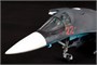 7298  авиация  Су-34 Бомбардировщик российских ВКС  (1:72) 4600327072986