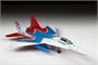 7310  авиация  МиГ-29 Стрижи  (1:72) 4600327073105