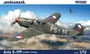 7471  авиация  Avia S-199 Bubble Canopy Weekend Edition  (1:72) 8591437582136