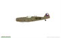 7471  авиация  Avia S-199 Bubble Canopy Weekend Edition  (1:72) 8591437582136