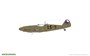 7472  авиация  Avia S-199 ERLA Canopy Weekend Edition  (1:72) 859143758426
