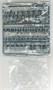 7473  авиация  Spitfire Mk.IXc late  (1:72) 8591437588510
