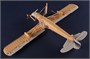 80184  авиация  Fieseler Fi-156U Storch  (1:35) 6939319201843
