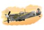 80212  авиация  Spitfire MK Vb  (1:72) 6939319202123