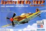 80214  авиация  Spitfire MK.Vb TROP Aboukir filter  (1:72) 6939319202130