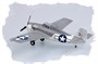 80221  авиация  FM-1 "Wildcat"  (1:72) 6939319202215