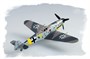 80223  авиация  Bf109G-2  (1:72) 6939319202239