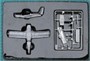 80231  авиация  Zlin Z-42M  (1:72) 6939319202314