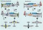80233  авиация  T-6G "Texan"  (1:72) 6939319202338