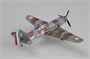 80237  авиация  D.520 Fighter  (1:72) 6939319202376