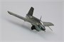 80238  авиация  Me-163 Interceptor  (1:72) 6939319202383