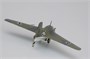 80238  авиация  Me-163 Interceptor  (1:72) 6939319202383