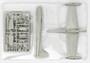 80246  авиация  F-84E Thunderjet  (1:72) 6939319202468