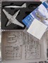 80249  авиация  Me262A-1a  (1:72) 6939319202499