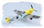80253  авиация  Bf109E-3  (1:72) 6939319202536