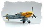 80253  авиация  Bf109E-3  (1:72) 6939319202536