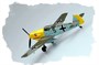 80253  авиация  Bf109E-3  (1:72) 6939319202536