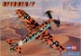 80254  авиация  Bf109E-4/7  (1:72) 6939319202543