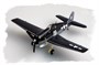 80256  авиация  F6F-3 "Hellcat"  (1:72) 6939319202567