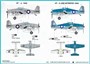80256  авиация  F6F-3 "Hellcat"  (1:72) 6939319202567