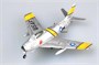 80258  авиация  F-86F-30 "Sabre"  (1:72) 6939319202581