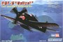 80260  авиация  F6F-5 "Hellcat"  (1:72) 6939319202604