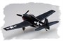 80260  авиация  F6F-5 "Hellcat"  (1:72) 6939319202604