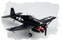 80260  авиация  F6F-5 "Hellcat"  (1:72) 6939319202604