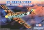 80261  авиация  Bf-109E4/Trop  (1:72) 6939319202611