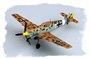 80261  авиация  Bf-109E4/Trop  (1:72) 6939319202611