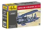 80285  авиация  "Хеллдайвер" (1:72) 3279510802856