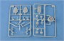 80290  авиация  US F2A Buffalo  (1:72) 6939319202901