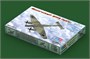 80292  авиация  Messerschmitt Bf110 Fighter  (1:72) 6939319202925