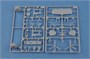 80292  авиация  Messerschmitt Bf110 Fighter  (1:72) 6939319202925