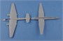 80298  авиация  Soviet КБ Т-2 Bomber  (1:72) 6939319202987