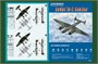 80298  авиация  Soviet КБ Т-2 Bomber  (1:72) 6939319202987