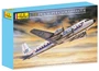 80315  авиация  DC6 Супер Глобемастер (1:72) 3279510803150
