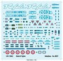 80317  авиация  Rafale B Fighter  (1:48) 6939319203175