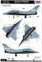80317  авиация  Rafale B Fighter  (1:48) 6939319203175