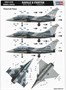 80317  авиация  Rafale B Fighter  (1:48) 6939319203175