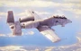 80324  авиация  N/AW A-10A Thunderbolt II (1:48) 6939319203243
