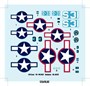 80329  авиация  FM-1 Wildcat  (1:48) 6939319203298