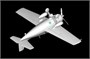 80329  авиация  FM-1 Wildcat  (1:48) 6939319203298