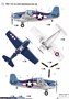 80329  авиация  FM-1 Wildcat  (1:48) 6939319203298