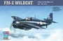 80330  авиация  FM-2 Wildcat  (1:48) 6939319203304