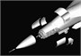80348  авиация  F-111A Aardvark  (1:48) 6939319203489